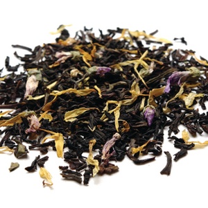 Mango Tango Black Tea (2 oz loose leaf)